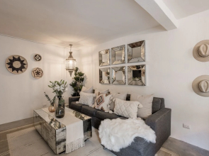 Casa Recreo Luxury King Suites in Centro San Miguel