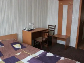 Усть-Каменогорск