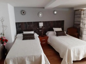 Apartamento Edita
