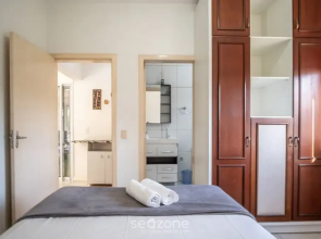 Quiet Site 2.7 km From the Beach of Rosa Stg2085