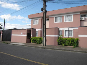 EDIFÍCIO KARINE - STUDIO n⁰03