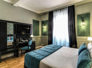 Relais Fontana di Trevi