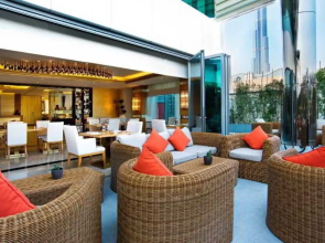 DAMAC Maison Mall Street