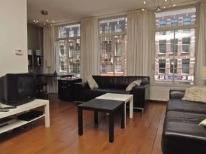 Harmony Apartment