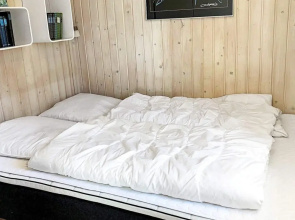 Cozy Holiday Home in Læsø near Sea