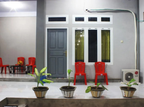 Tangkoko Guesthouse