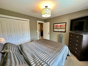 Vintner's Nook B&B