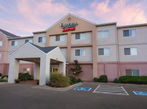 Fairfield Inn & Suites by Marriott Norman