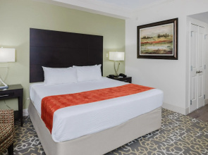 Brent House Hotel