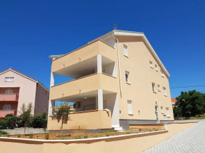Apartments Orange