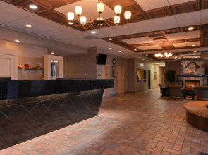 Holiday Inn Salem by IHG