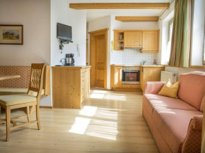 Gästehaus Schneider