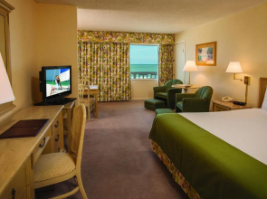 Sandcastle Resort at Lido Beach