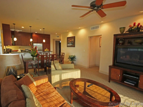 Castle Hali'i Kai at Waikoloa