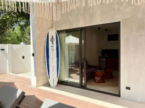 Blooma Boutique Hotel