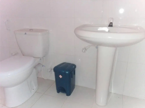 Yoho Minidiya Guest House