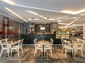 White City Beach - Adults Only