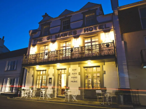 St Mawes Hotel