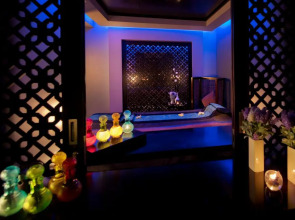 Sunday Mega Hotel Sheikh Zayed Road