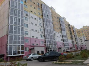VIP 2комн.квартира в мкр-не Кадыр-Мырза-Али