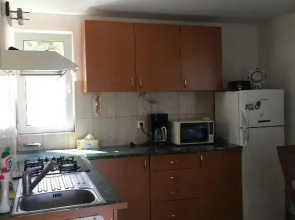 Casa Dexter