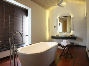 Jetwing Lagoon Wellness, A Luxury Reserve - Adults Only