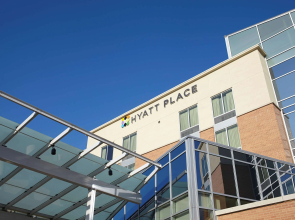Hyatt Place Bethlehem