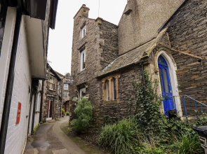 Granary Nook