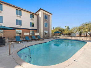 Hampton Inn by Hilton Calexico