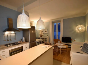 Casa Cristina by Holiday World