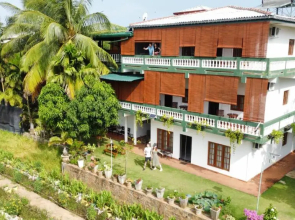 Mailagama Cinnamon Residence