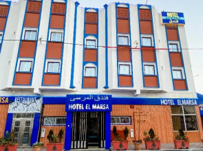 Hotel El Marsa La Playa