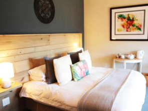 Notting Hill Lodge