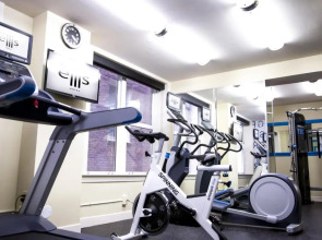 Ellis Hotel, Atlanta, A Tribute Portfolio Hotel by Marriott