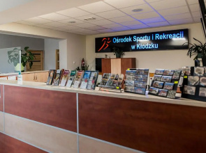 Dom Wycieczkowy "Na Stadionie"