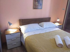 Apartments Nives