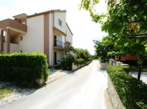 Apartments Silvana sunset view