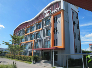 Hub de Leaf Rayong