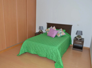 Apartamento Ireny