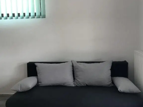 Fűzfő Motel