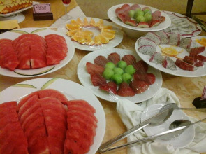 Luxury Da Nang Hotel