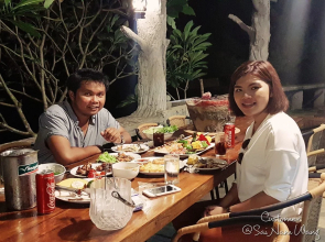 Sai Nam Wang Resort