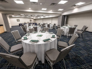 Holiday Inn Raleigh Dowtown - Capital