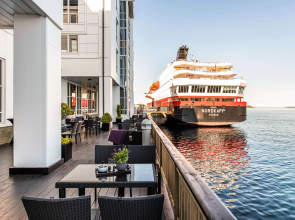 Quality Hotel Ålesund