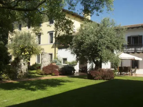 B&B Villa Cantarutti