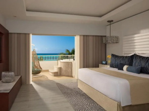 Secrets St. James Montego Bay - Luxury - Adults Only - All Inclusive