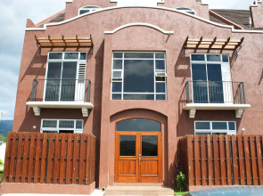 Eclipse Suite Guest Apartments