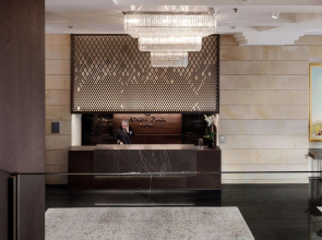 NJV Athens Plaza Hotel