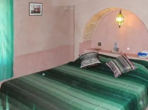 La Porte du Dades