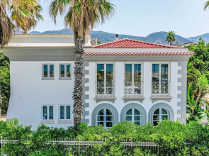 Villa Mancuso De Gaetani